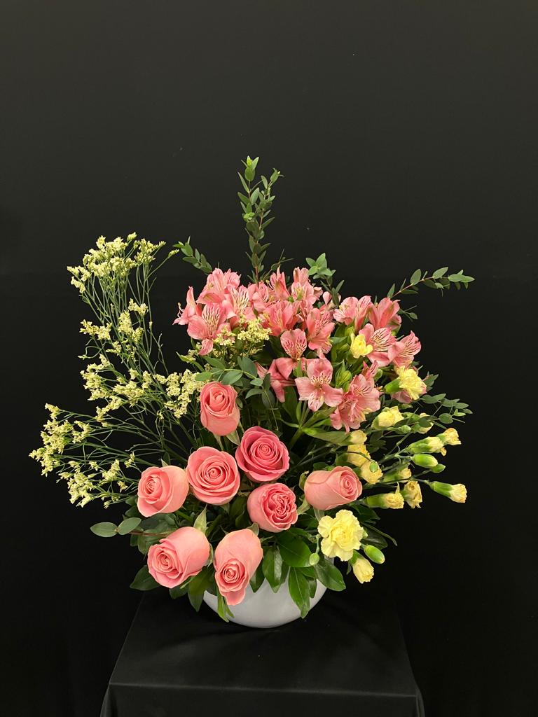  Arreglo Dulce Armonia $1,200.00